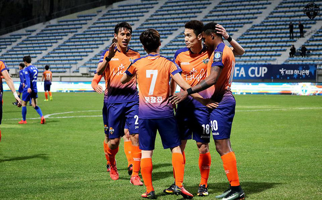 Soi kèo, dự đoán Seoul vs Gangwon