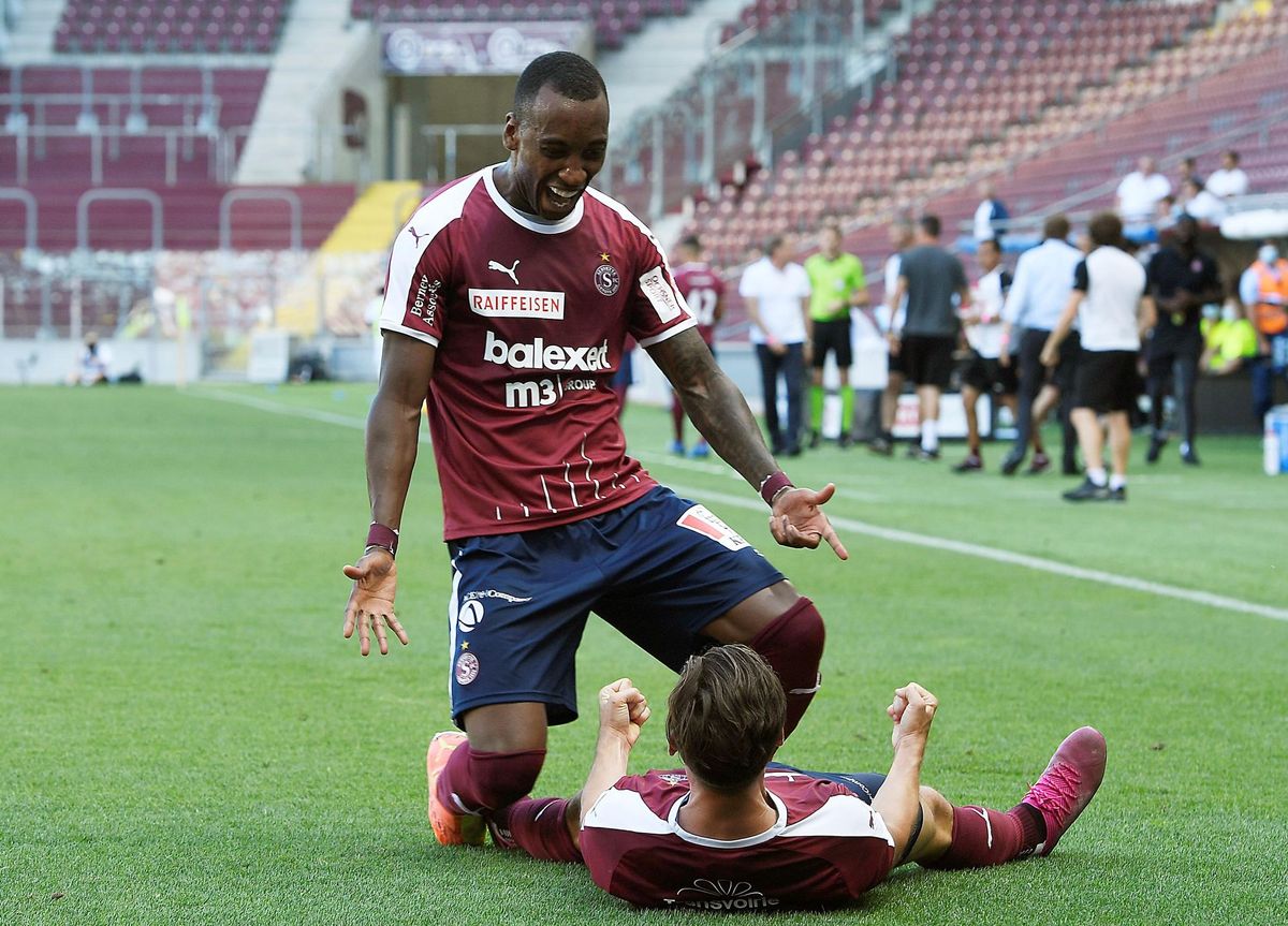 Soi kèo, dự đoán Servette vs Reims