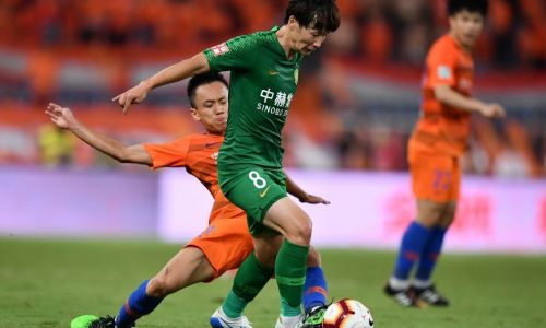 Soi kèo, dự đoán Shandong Luneng vs Beijing Guoan, 14h30 ngày 17/10 VĐQG Trung Quốc