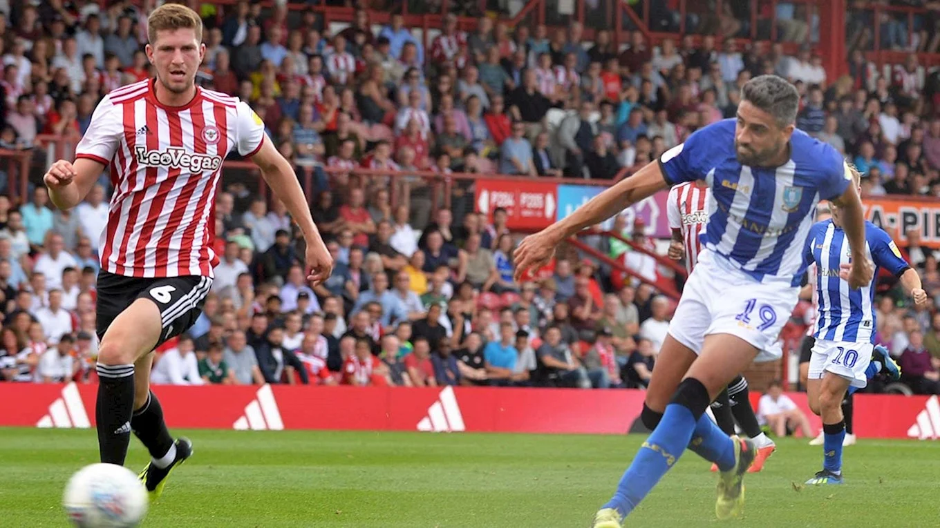 Soi kèo, dự đoán Sheffield Wed vs Brentford