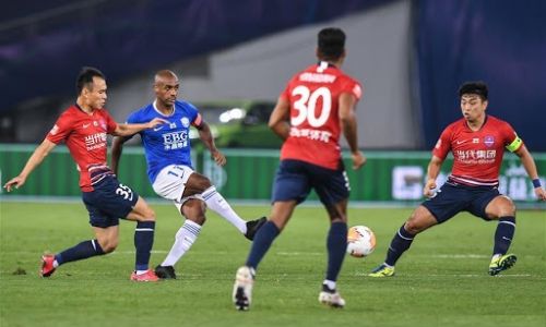 Soi kèo, dự đoán Shijiazhuang vs Chongqing Dangdai, 19h00 ngày 25/9/2020 VĐQG Trung Quốc