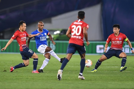 Soi kèo, dự đoán Shijiazhuang vs Chongqing Dangdai