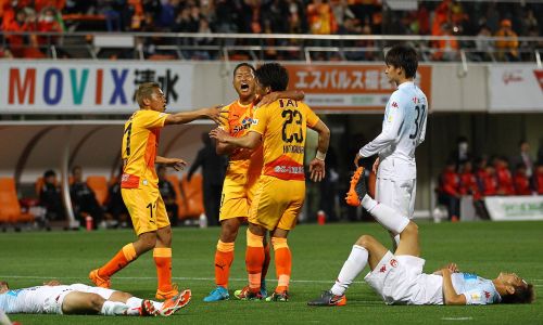 Soi kèo, dự đoán Shimizu vs Sagan Tosu, 12h00 ngày 18/10 VĐQG Nhật Bản 