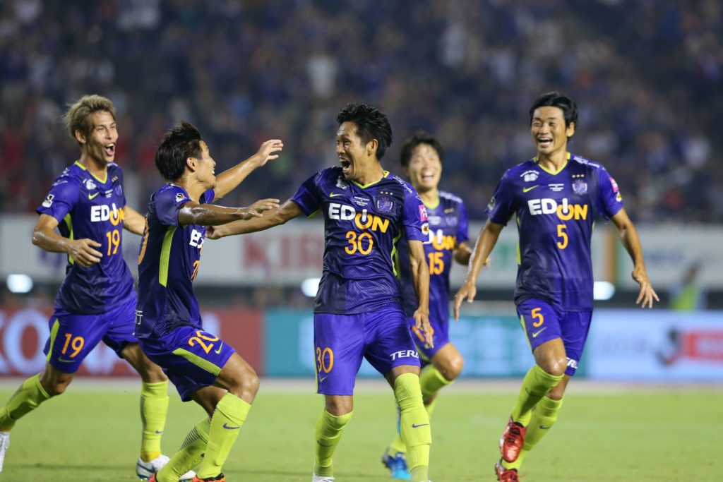 Soi kèo, dự đoán Shimizu vs Sanfrecce Hiroshima