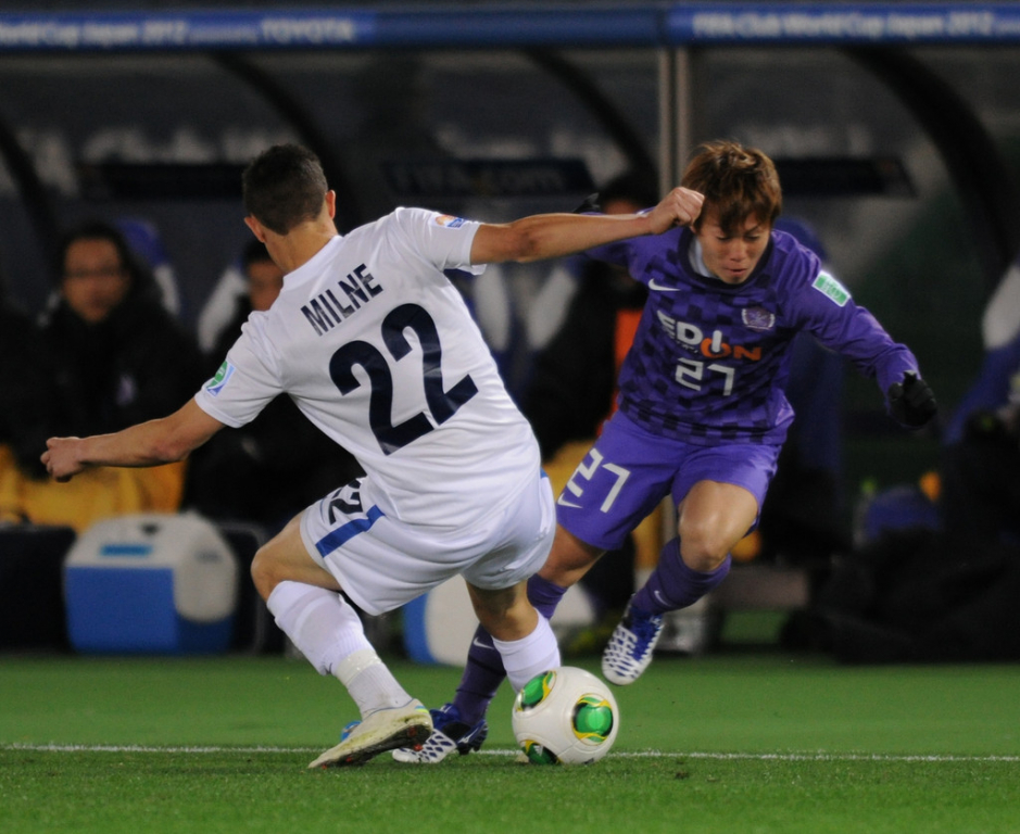 Soi kèo, dự đoán Shimizu vs Sanfrecce Hiroshima