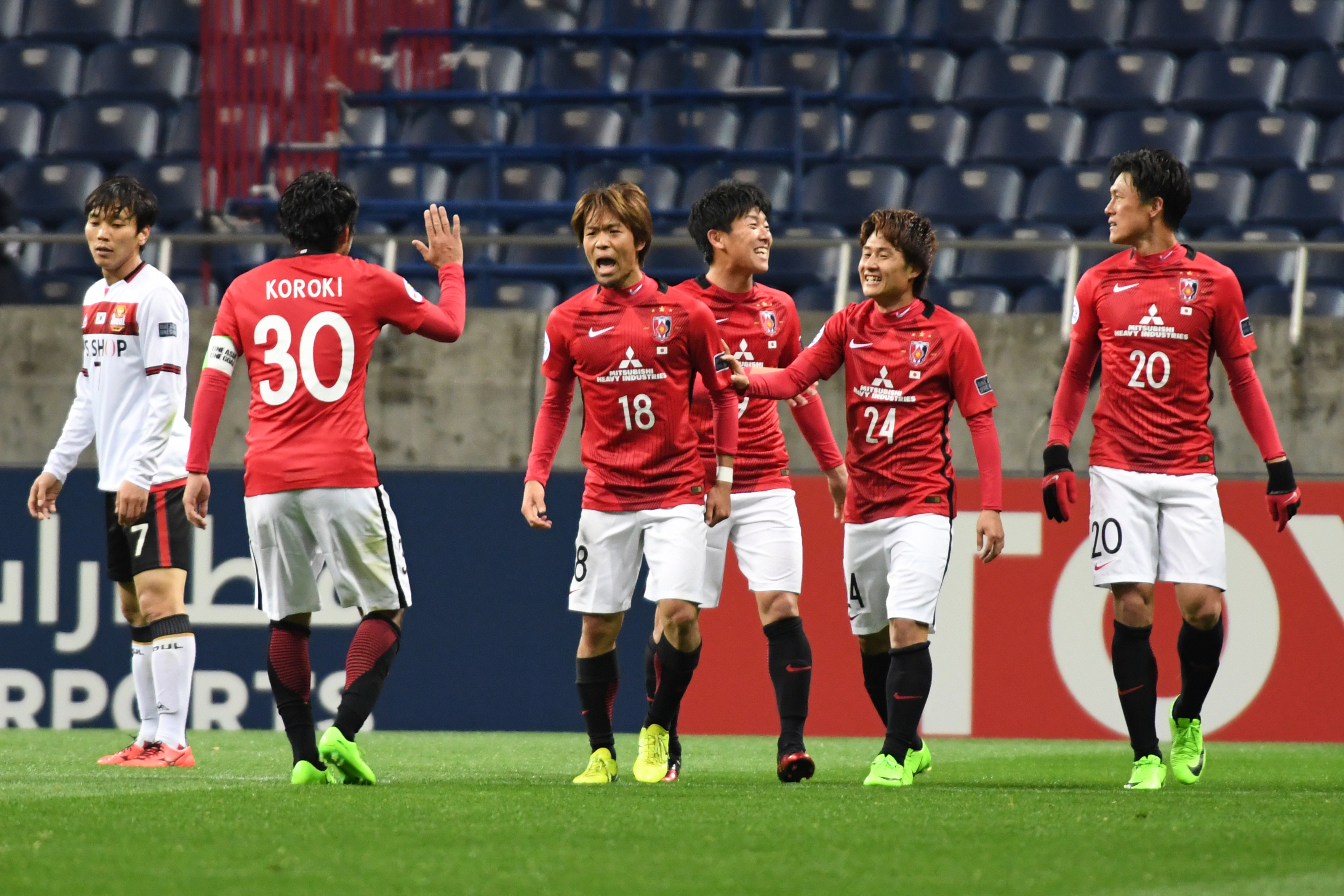 Soi kèo, dự đoán Shimizu vs Urawa Reds