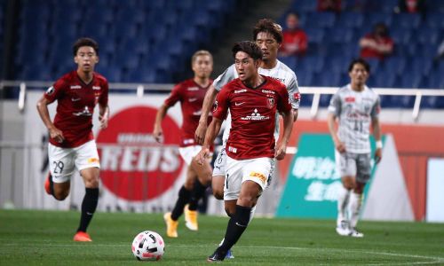 Soi kèo, dự đoán Shimizu vs Urawa Reds, 17h30 ngày 23/9/2020 - VĐQG Nhật Bản 