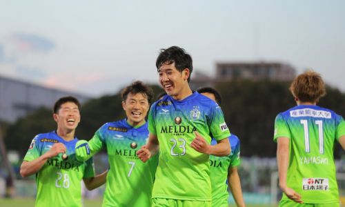 Soi kèo, dự đoán Shonan Bellmare vs Shimizu, 16h30 ngày 19/9/2020 - VĐQG Nhật Bản 