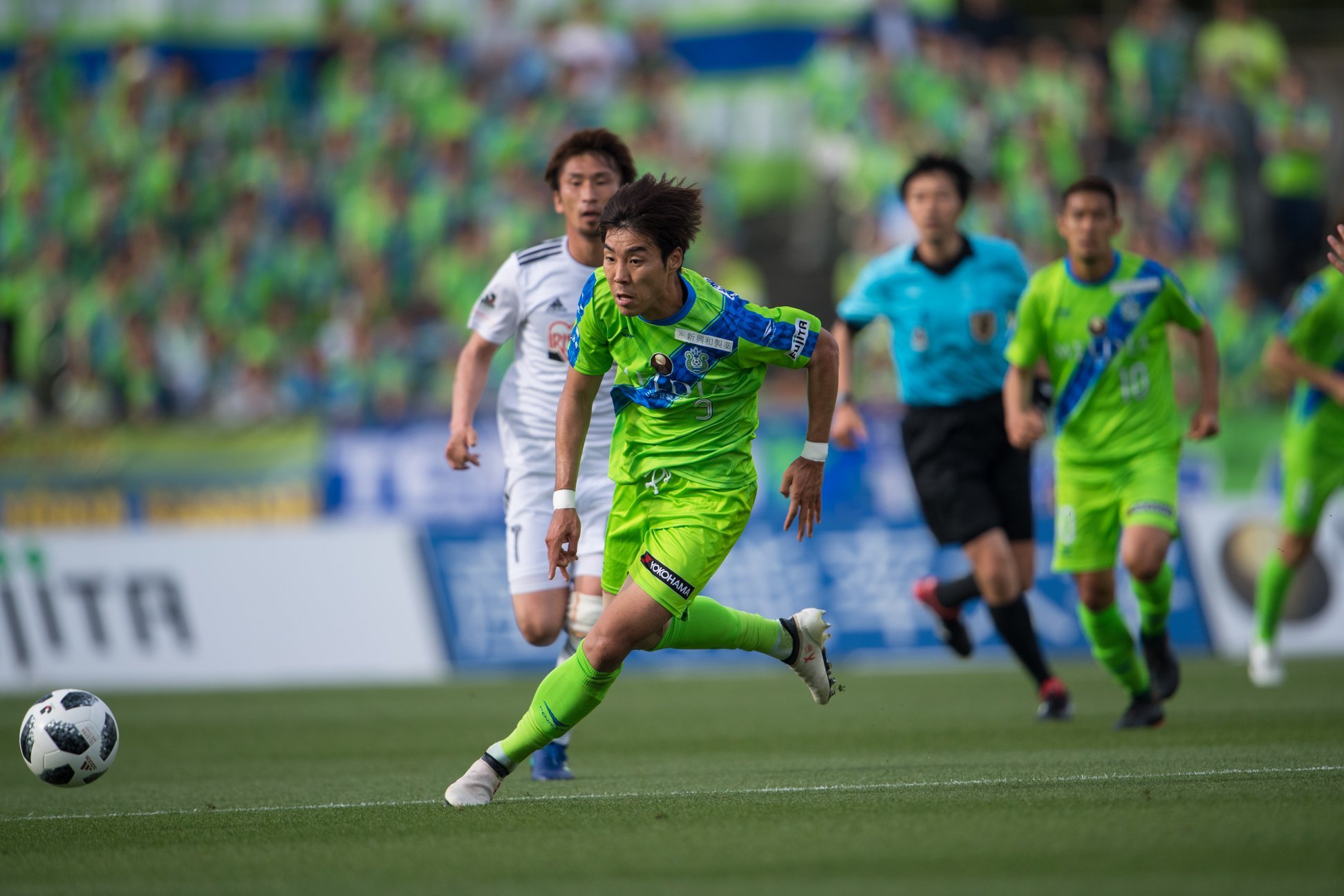 Soi kèo, dự đoán Shonan Bellmare vs Shimizu