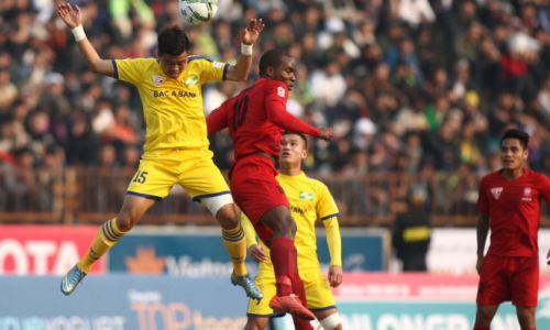 Soi kèo, dự đoán SLNA vs Hải Phòng, 17h00 ngày 16/10 V-League 