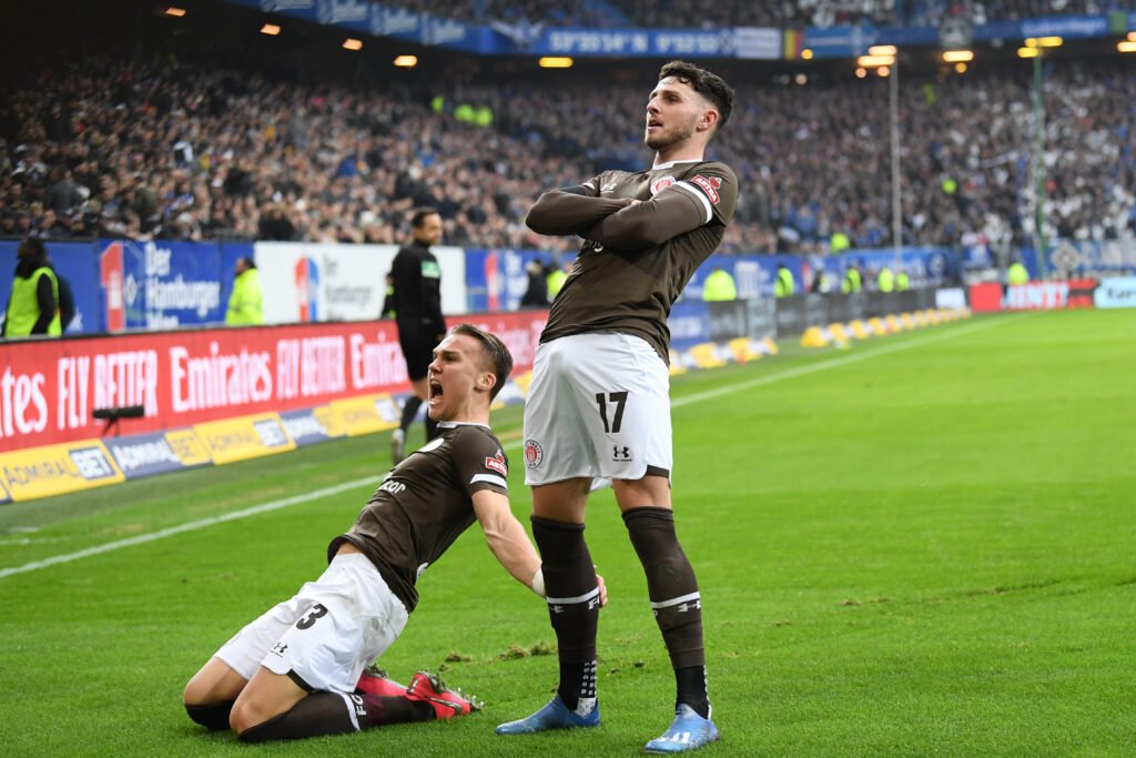 Soi kèo, dự đoán St Pauli vs Nurnberg