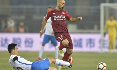 Soi kèo, dự đoán Tianjin Teda vs Hebei, 17h00 ngày 22/9/2020 - VĐQG Trung Quốc