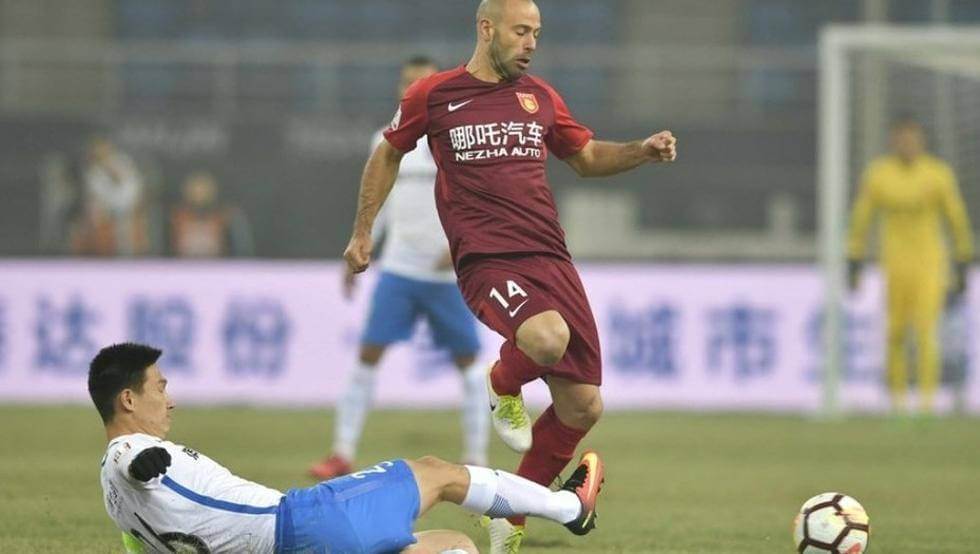 Soi kèo, dự đoán Tianjin Teda vs Hebei 