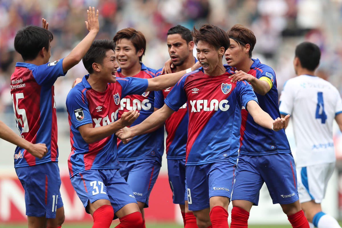 Soi kèo, dự đoán Tokyo vs Yokohama Marinos