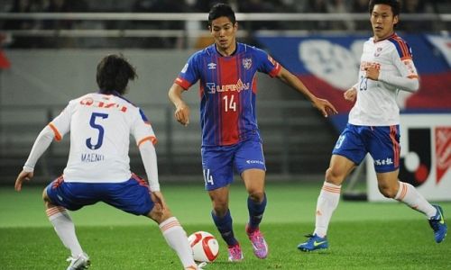 Soi kèo, dự đoán Tokyo vs Yokohama Marinos, 13h00 ngày 24/10 VĐQG Nhật Bản 