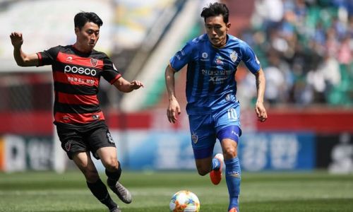 Soi kèo, dự đoán Ulsan vs Pohang Steelers, 17h30 ngày 23/9/2020 - FA Cup Hàn Quốc