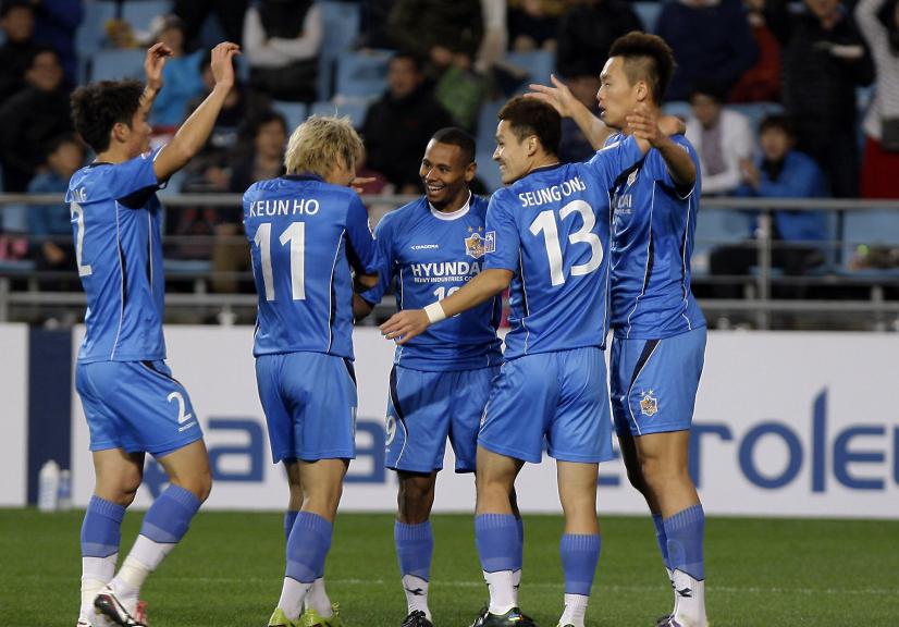 Soi kèo, dự đoán Ulsan vs Sangju Sangmu