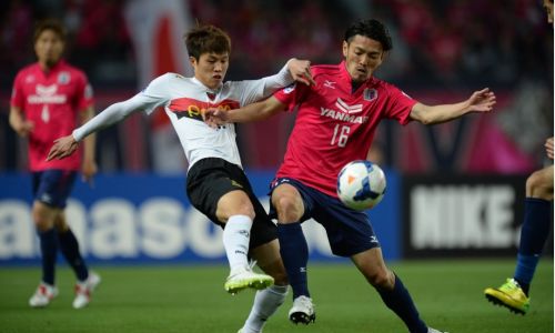 Soi kèo, dự đoán Vegalta Sendai vs Cerezo Osaka, 11h00 ngày 27/9 VĐQG Nhật Bản