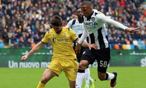 Soi kèo, dự đoán Verona vs Udinese, 20h00 ngày 27/9 Serie A