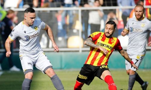 Soi kèo, dự đoán Yeni Malatyaspor vs Goztepe, 0h00 ngày 19/9/2020 - VĐQG Thổ Nhĩ Kỳ