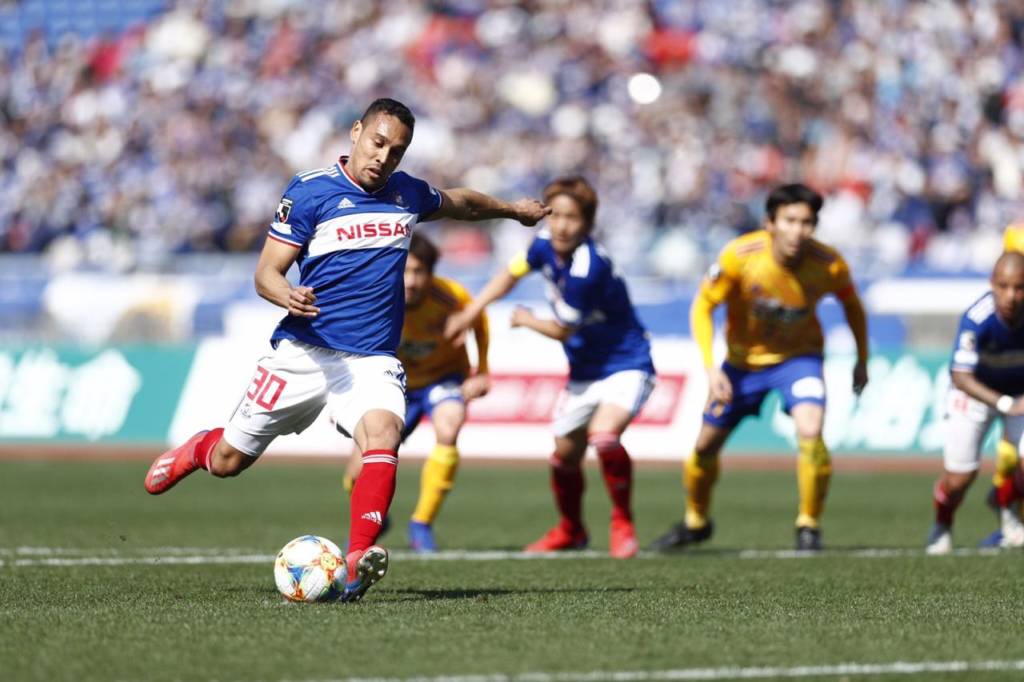 Soi kèo, dự đoán Yokohama Marinos vs Vegalta Sendai