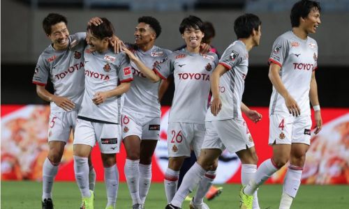 Soi kèo, dự đoán Yokohama vs Nagoya Grampus, 16h00 ngày 13/9/2020 - VĐQG Nhật Bản 