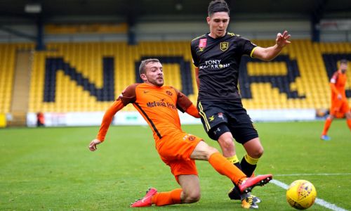 Soi kèo, dự đoán Dundee vs Livingston, 1h45 ngày 3/10 giải VĐQG Scotland 