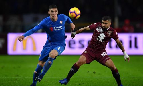 Soi kèo, dự đoán Fiorentina vs Torino, 23h00 ngày 19/09/2020 – Serie A 