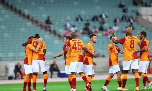 Soi kèo, dự đoán Galatasaray vs Hajduk Split, 01h00 ngày 25/09/2020 – cúp C2 Châu Âu 