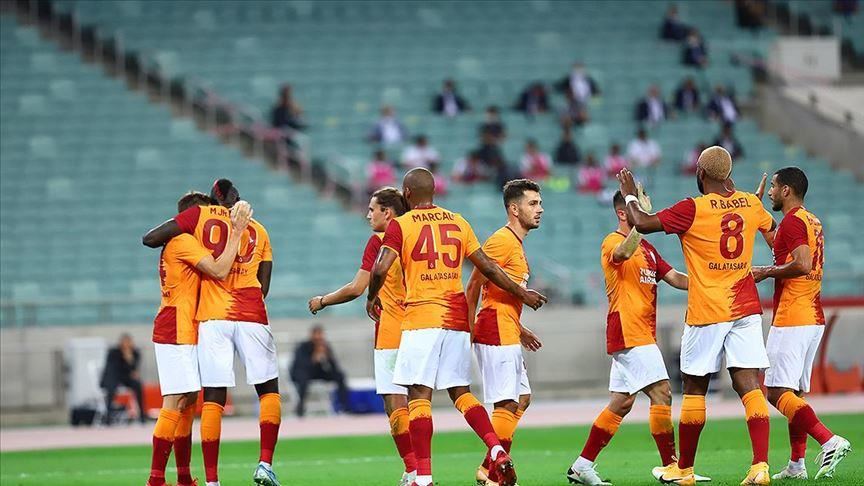 Soi kèo Galatasaray vs Hajduk Split