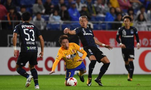 Soi kèo, dự đoán Gamba Osaka vs Nagoya Grampus, 17h00 ngày 23/09/2020 – giải VĐQG Nhật Bản 