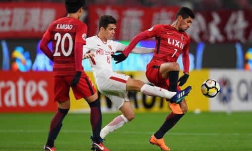 Soi kèo Guangzhou Evergrande vs Guangzhou RF, 19h00 ngày 04/09/2020 – giải VĐQG Trung Quốc