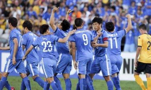 Soi kèo Guangzhou RF vs Henan Jianye, 17h00 ngày 08/09/2020 – giải VĐQG Trung Quốc