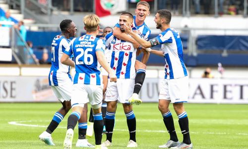 Soi kèo Heerenveen vs Willem II, 23h45 ngày 12/09/2020 – giải vô địch Hà Lan