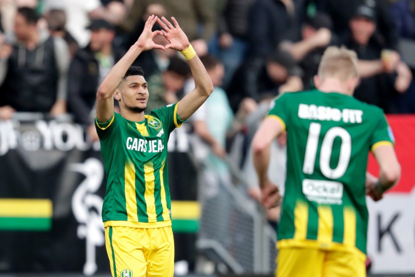 Soi kèo Heracles vs Den Haag