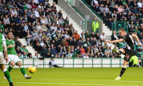 Soi kèo, dự đoán Hibernian vs Hamilton, 1h45 ngày 3/10 giải VĐQG Scotland 