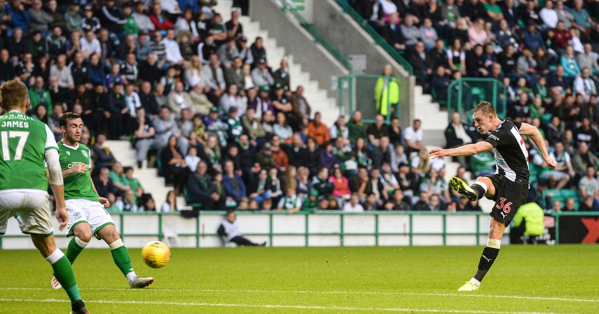 Soi kèo Hibernian vs Hamilton