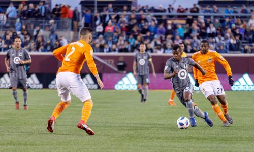 Soi kèo Houston Dynamo vs Minnesota, 07h00 ngày 03/09/2020 – giải nhà Nghề Mỹ