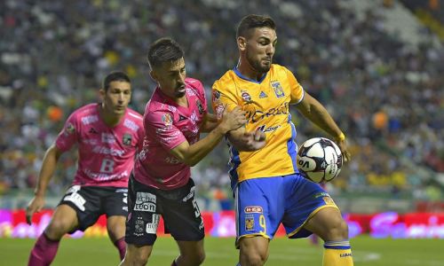 Soi kèo Leon vs Tigres, 05h00 ngày 10/09/2020 – giải VĐQG Mexico