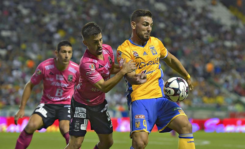 Soi kèo Leon vs Tigres