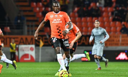 Soi kèo, dự đoán Lorient vs Lyon, 22h00 ngày 27/9/2020 Ligue 1 