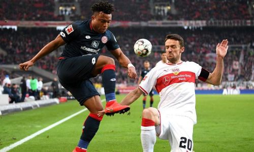 Soi kèo, dự đoán Mainz vs Stuttgart, 20h30 ngày 26/9/2020 Bundesliga 