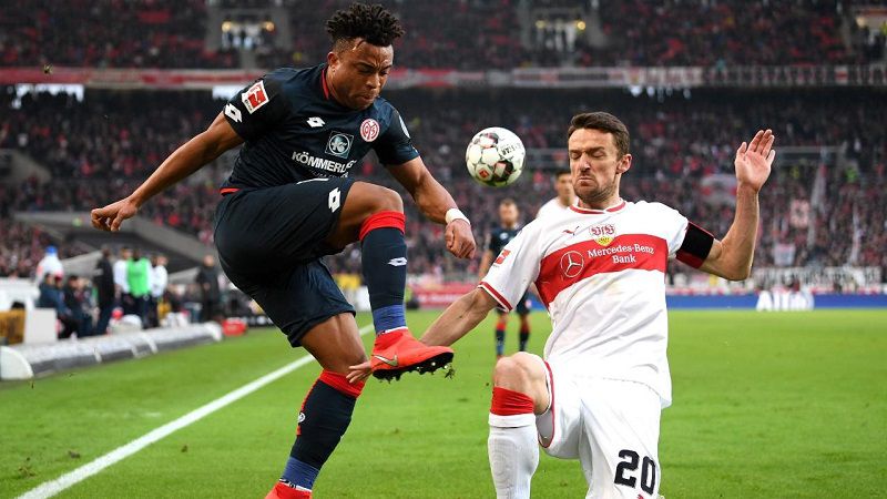 Soi kèo Mainz vs Stuttgart