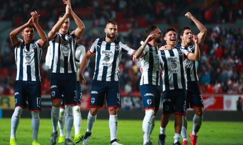 Soi kèo Monterrey vs Atlas, 7h05 ngày 9/9/2020 - VĐQG Mexico