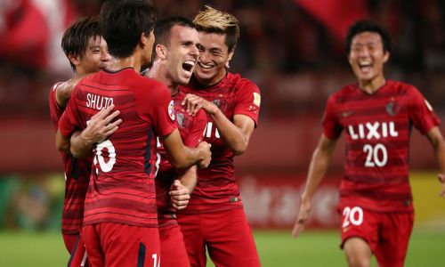 Soi kèo Nagoya Grampus vs Kashima Antlers, 12h00 ngày 05/09/2020 – giải VĐQG Nhật Bản