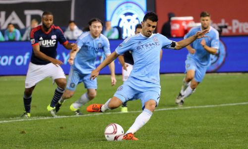 Soi kèo New England vs New York City, 07h00 ngày 03/09/2020 – giải nhà Nghề Mỹ