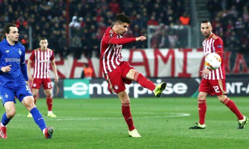 Soi kèo, dự đoán Omonia Nicosia vs Olympiakos, 02h00 ngày 30/9/2020 cúp C1 Châu Âu 