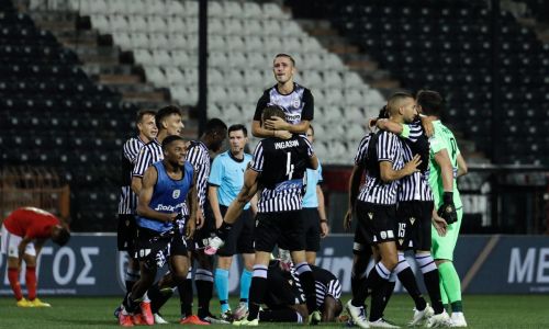 Soi kèo, dự đoán PAOK vs Krasnodar, 02h00 ngày 1/10 cúp C1 Châu Âu 