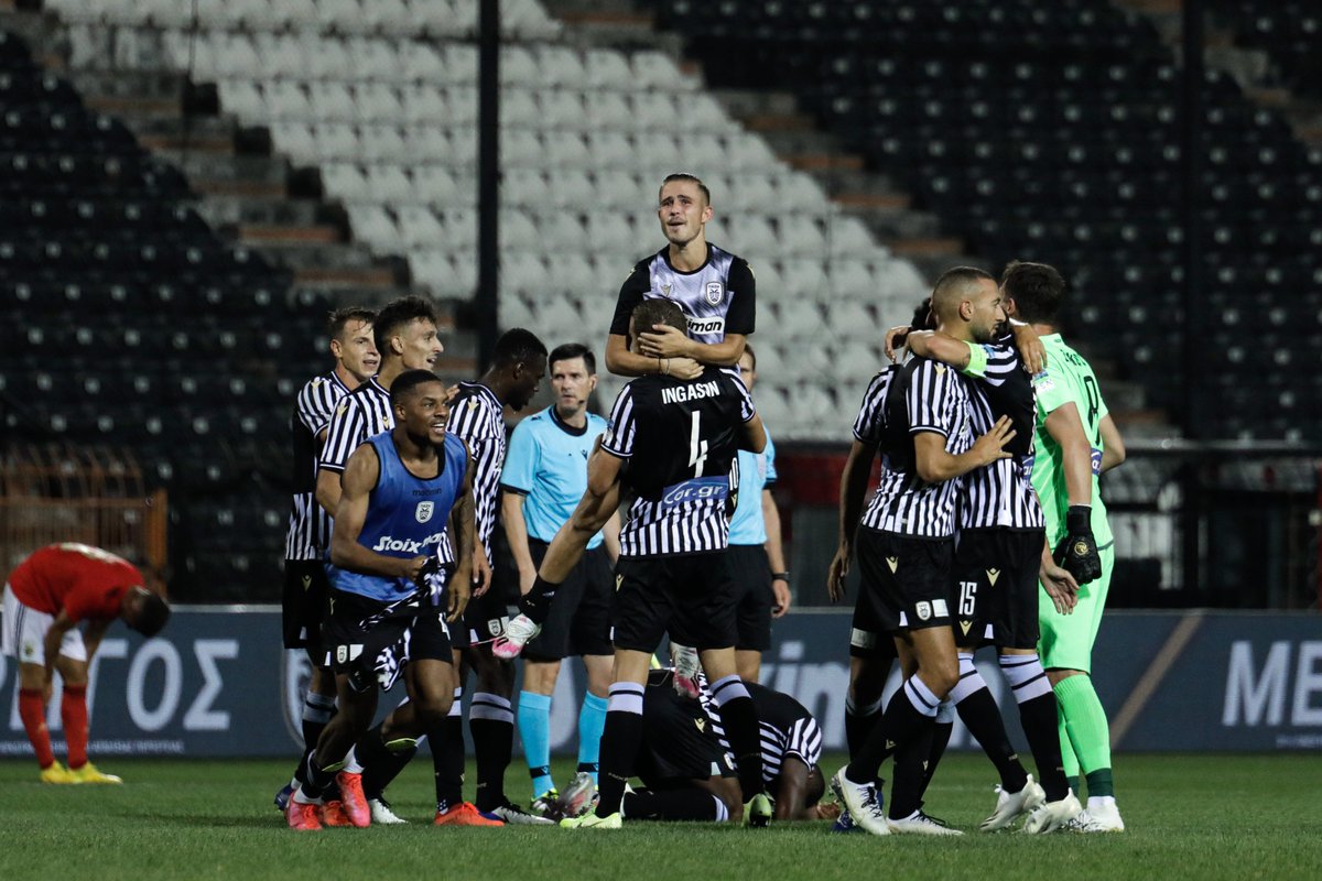 Soi kèo PAOK vs Krasnodar