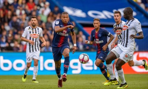 Soi kèo, dự đoán PSG vs Angers, 2h00 ngày 3/10 Ligue 1